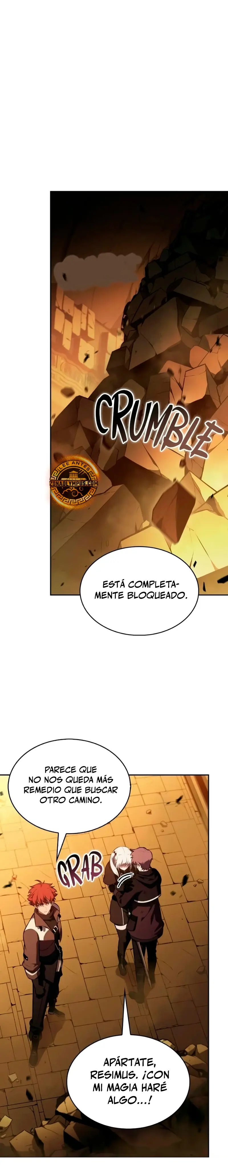 Read El asesino que retornó como el hijo del duque ES Manga Online