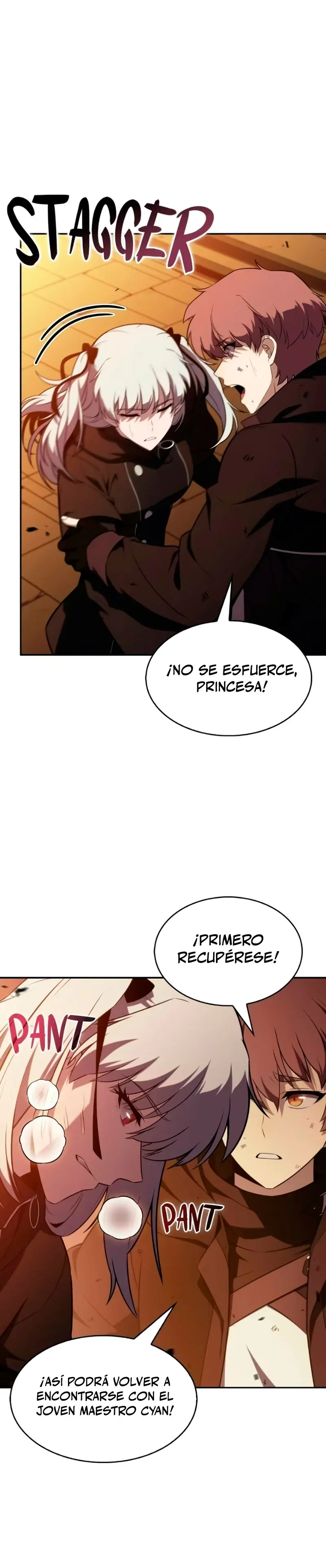 Read El asesino que retornó como el hijo del duque ES Manga Online