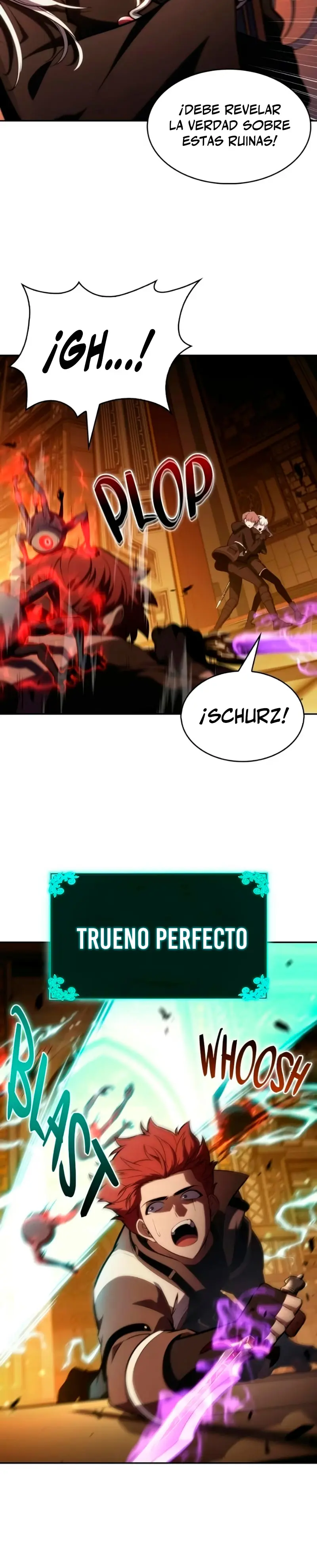 Read El asesino que retornó como el hijo del duque ES Manga Online