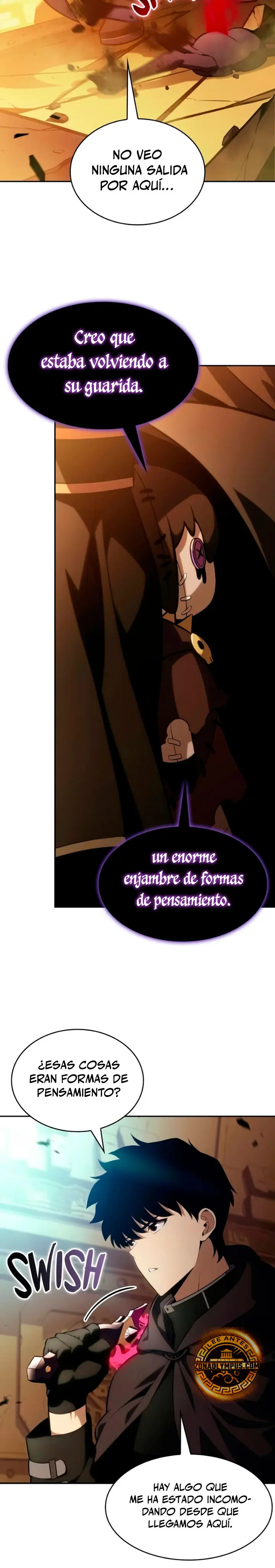 Read El asesino que retornó como el hijo del duque ES Manga Online