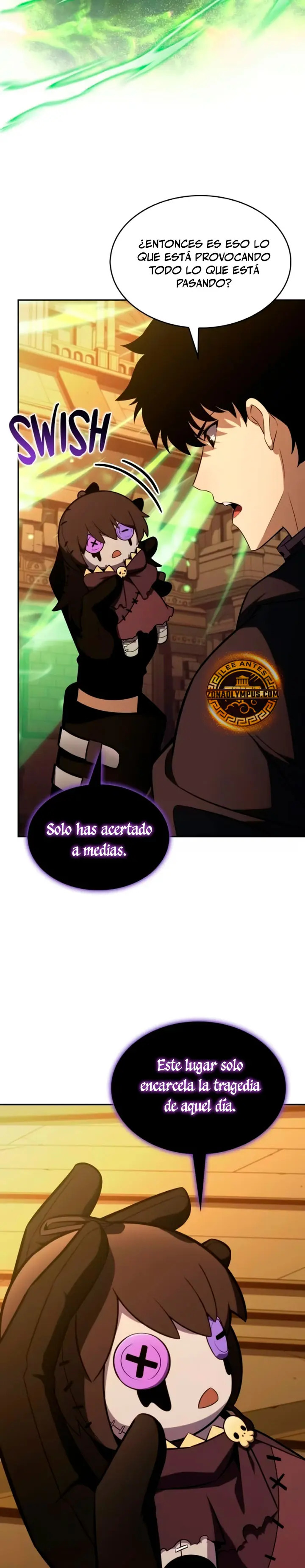 Read El asesino que retornó como el hijo del duque ES Manga Online