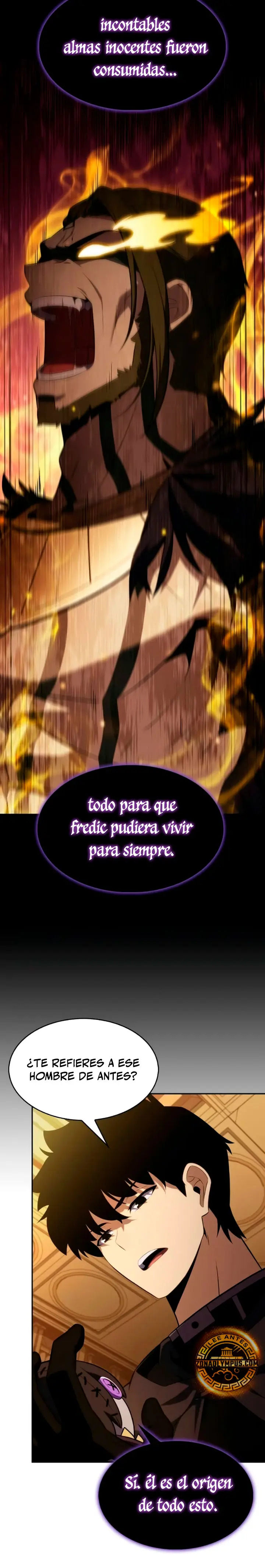 Read El asesino que retornó como el hijo del duque ES Manga Online