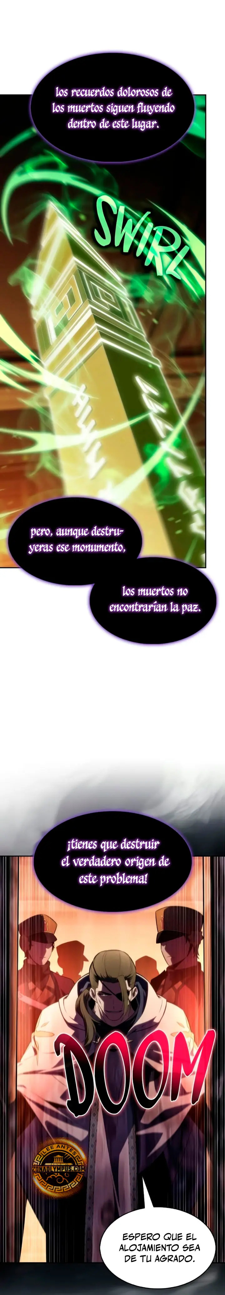Read El asesino que retornó como el hijo del duque ES Manga Online