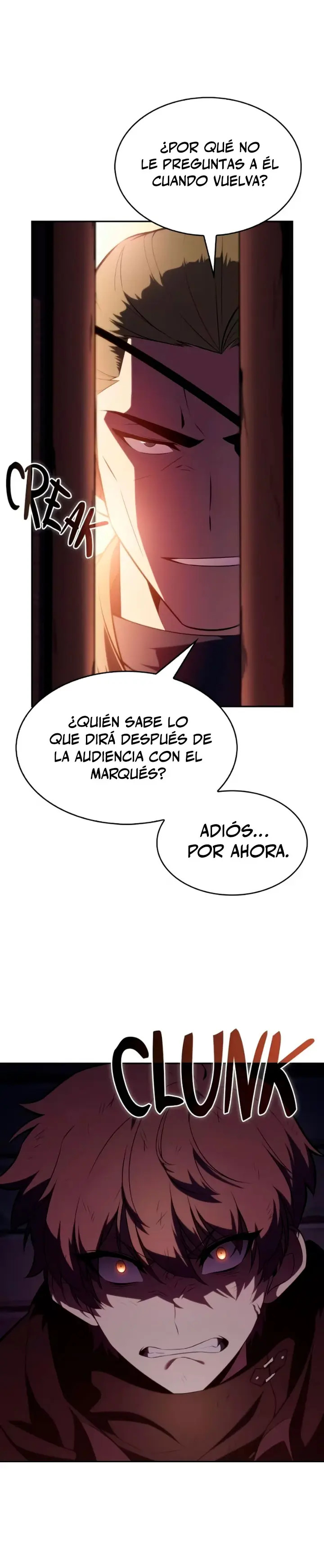 Read El asesino que retornó como el hijo del duque ES Manga Online
