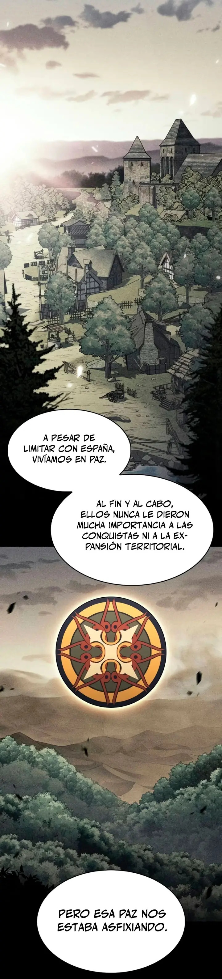 Read El asesino que retornó como el hijo del duque ES Manga Online