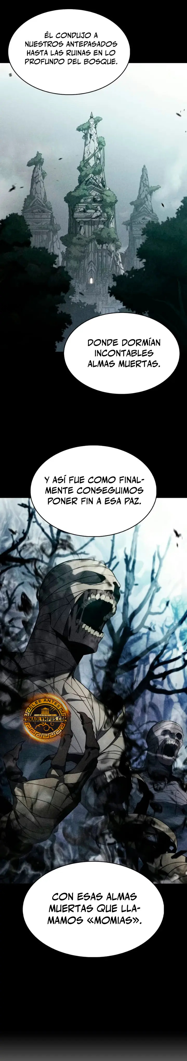 Read El asesino que retornó como el hijo del duque ES Manga Online