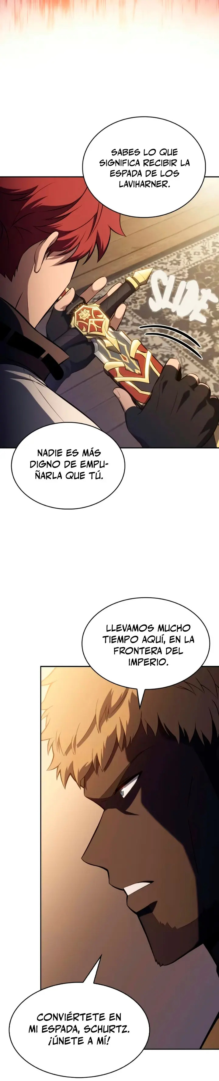 Read El asesino que retornó como el hijo del duque ES Manga Online