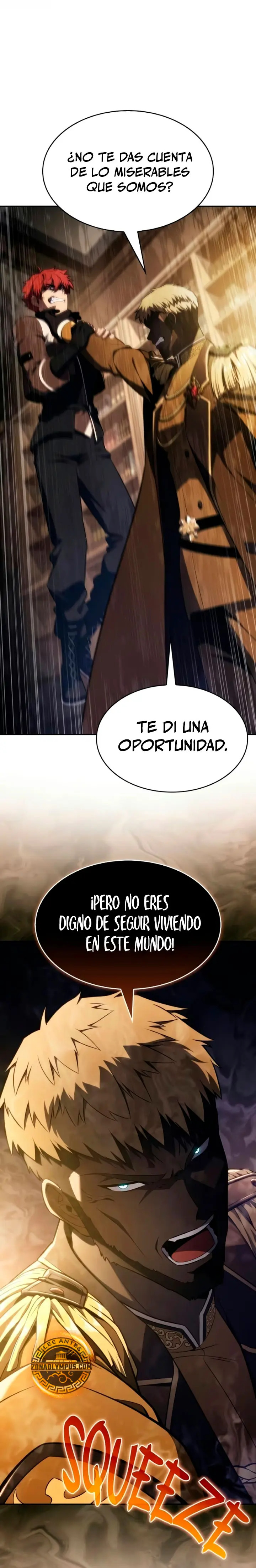 Read El asesino que retornó como el hijo del duque ES Manga Online