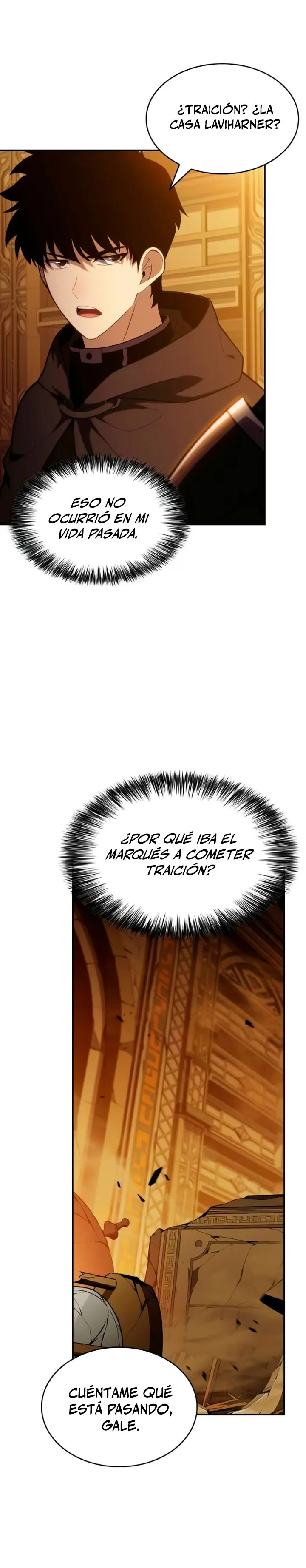 Read El asesino que retornó como el hijo del duque ES Manga Online