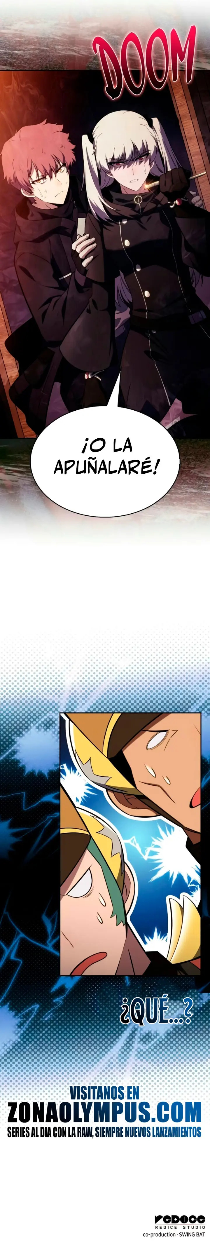 Read El asesino que retornó como el hijo del duque ES Manga Online