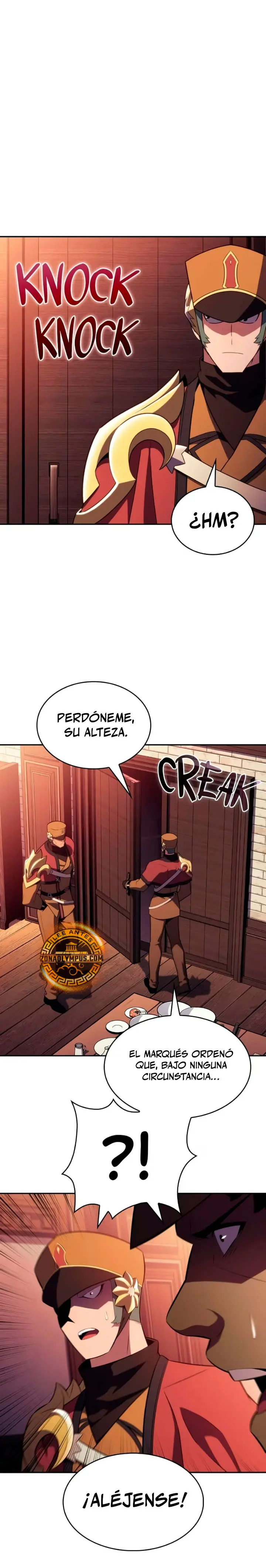 Read El asesino que retornó como el hijo del duque ES Manga Online