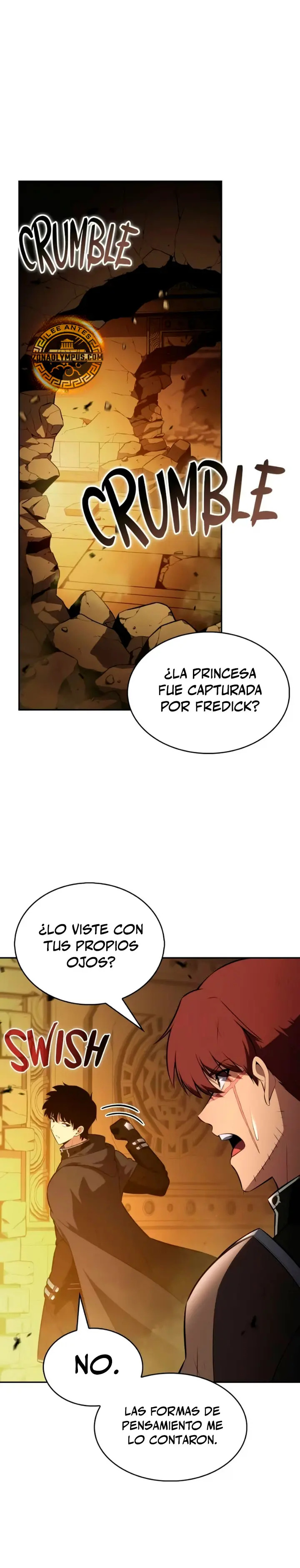Read El asesino que retornó como el hijo del duque ES Manga Online