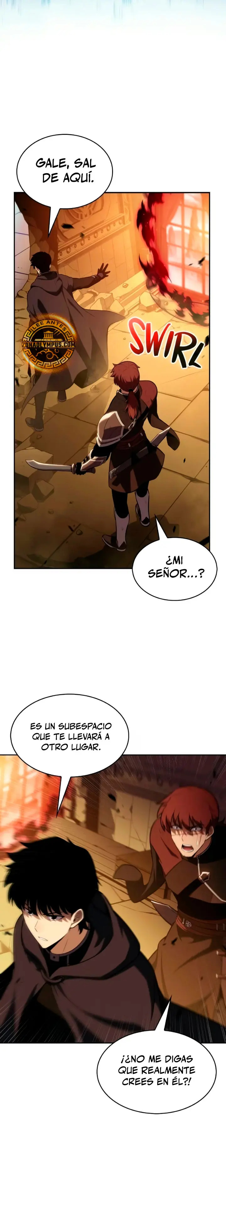 Read El asesino que retornó como el hijo del duque ES Manga Online