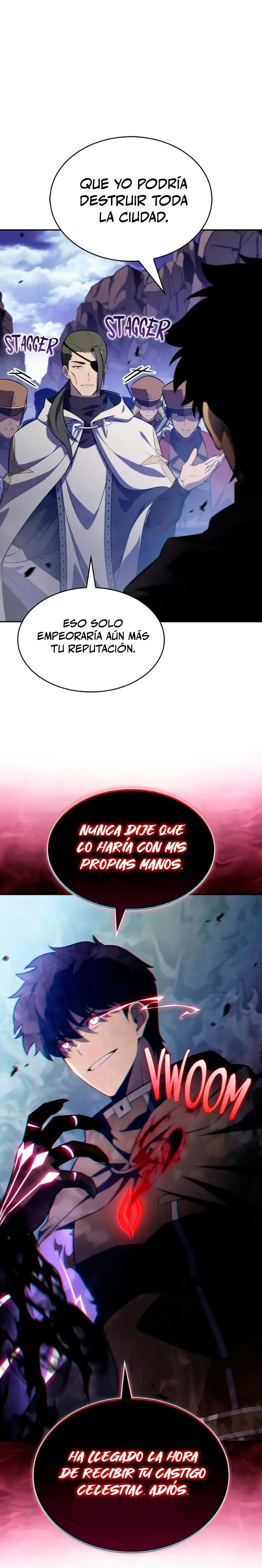 Read El asesino que retornó como el hijo del duque ES Manga Online