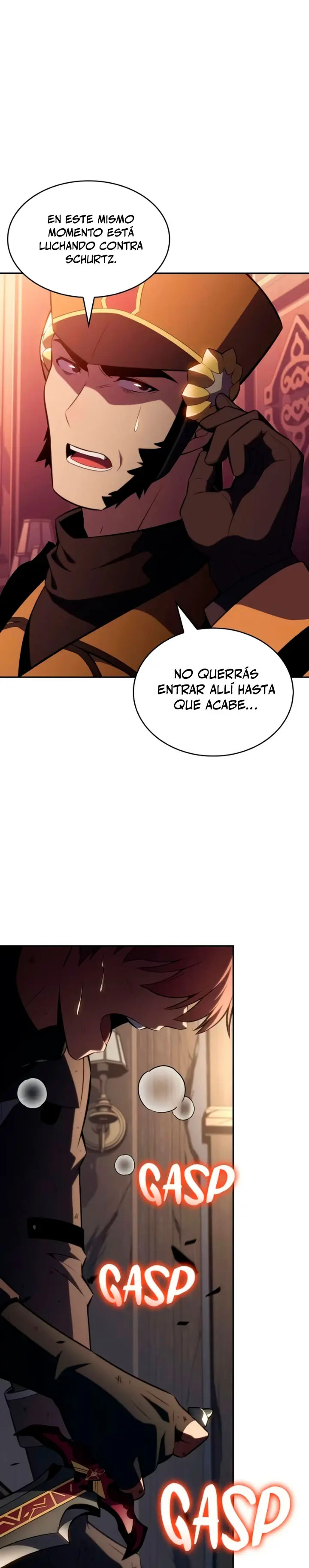 Read El asesino que retornó como el hijo del duque ES Manga Online