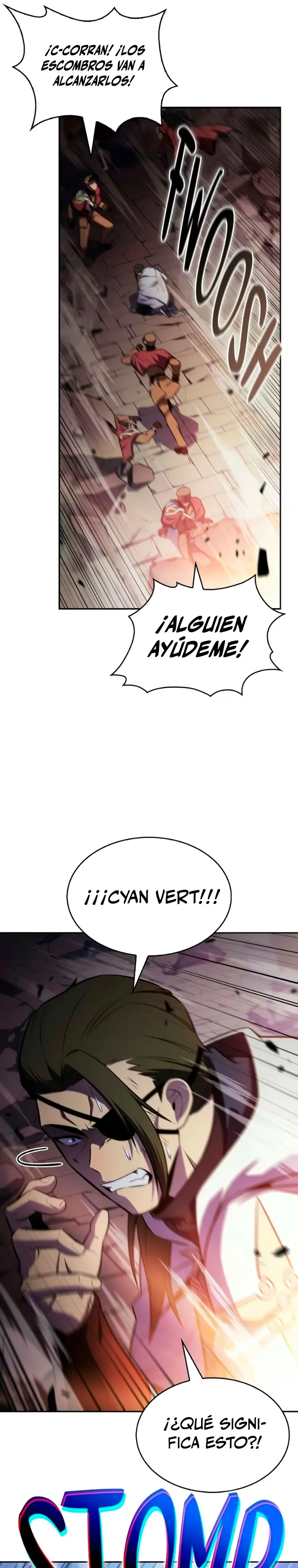 Read El asesino que retornó como el hijo del duque ES Manga Online