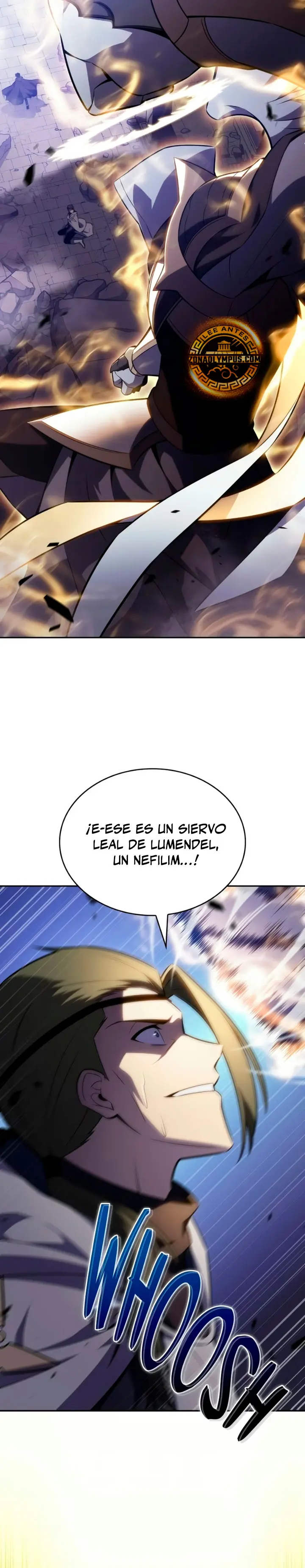 Read El asesino que retornó como el hijo del duque ES Manga Online