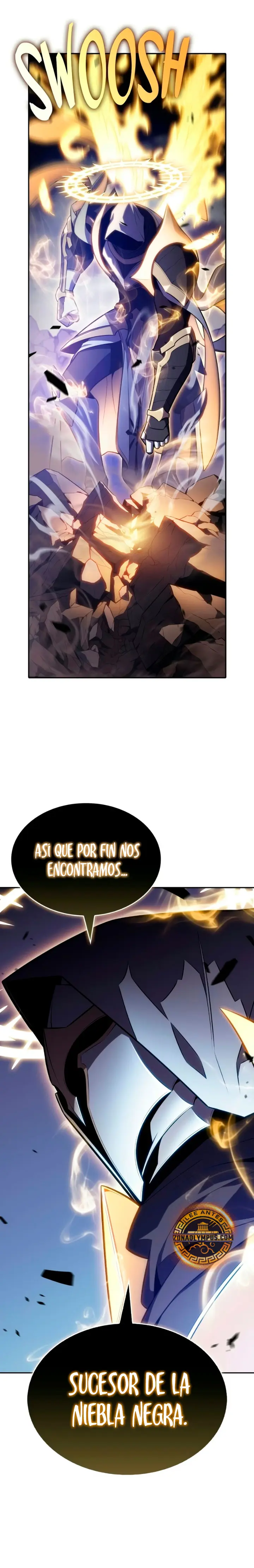Read El asesino que retornó como el hijo del duque ES Manga Online