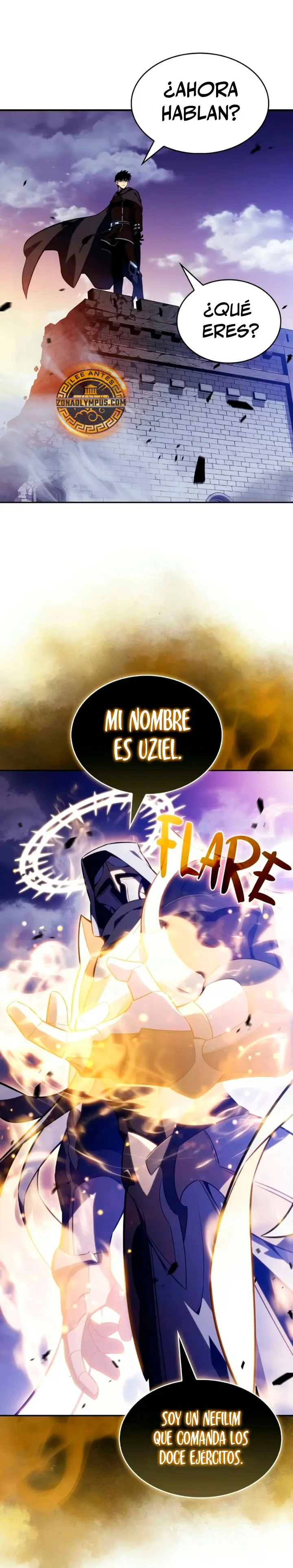 Read El asesino que retornó como el hijo del duque ES Manga Online