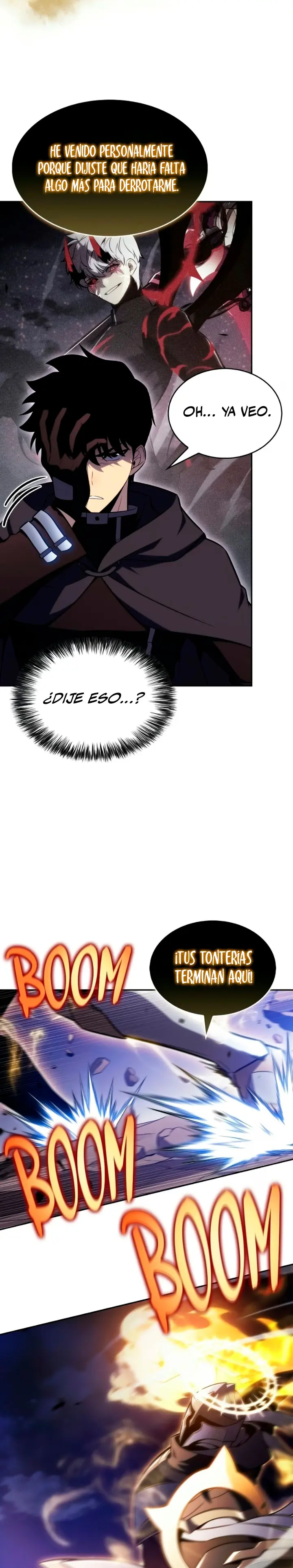 Read El asesino que retornó como el hijo del duque ES Manga Online