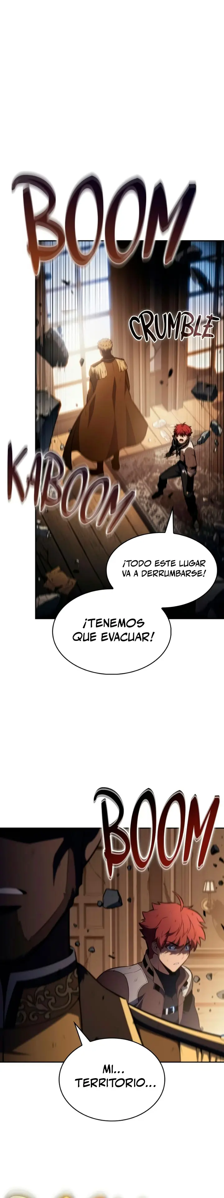 Read El asesino que retornó como el hijo del duque ES Manga Online