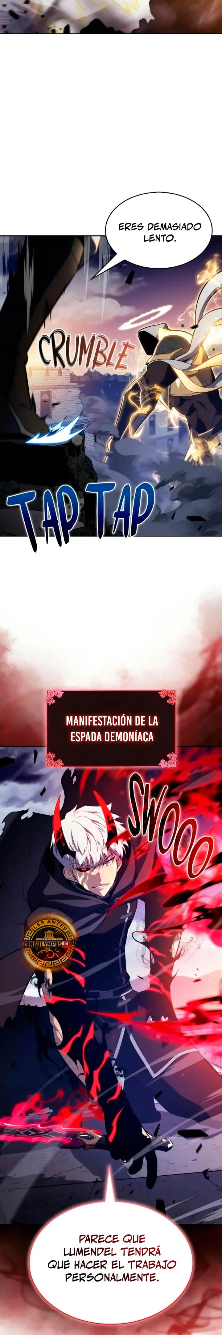 Read El asesino que retornó como el hijo del duque ES Manga Online