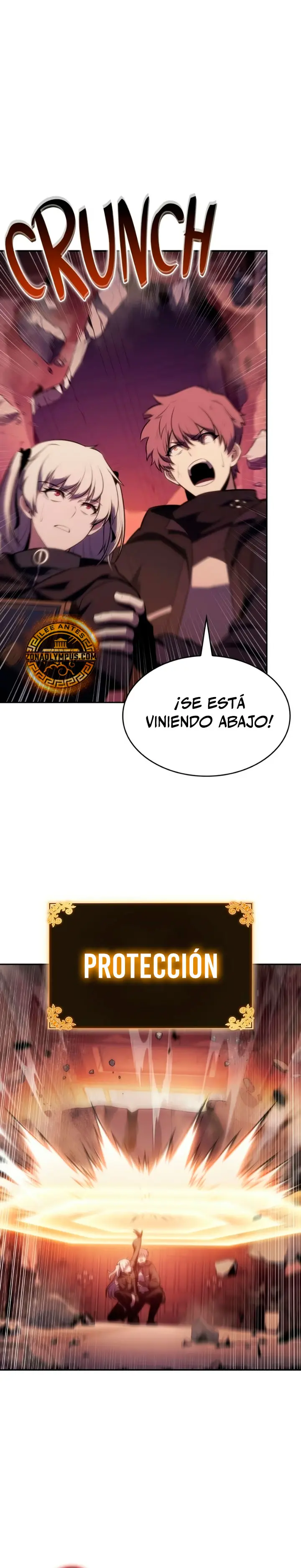 Read El asesino que retornó como el hijo del duque ES Manga Online