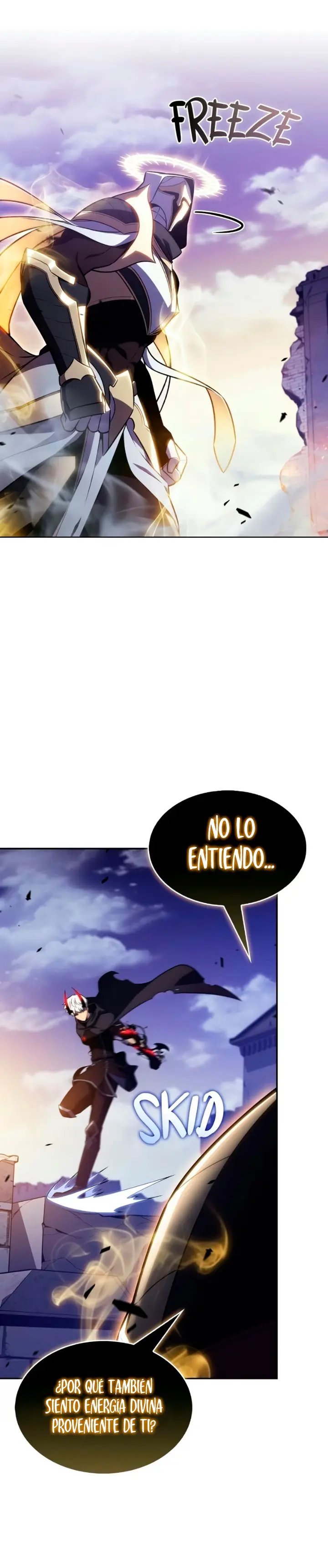 Read El asesino que retornó como el hijo del duque ES Manga Online
