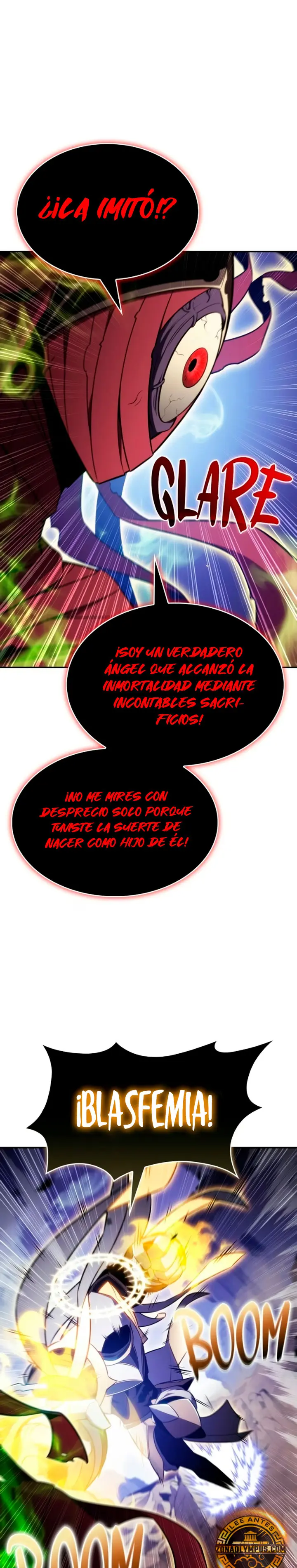 Read El asesino que retornó como el hijo del duque ES Manga Online