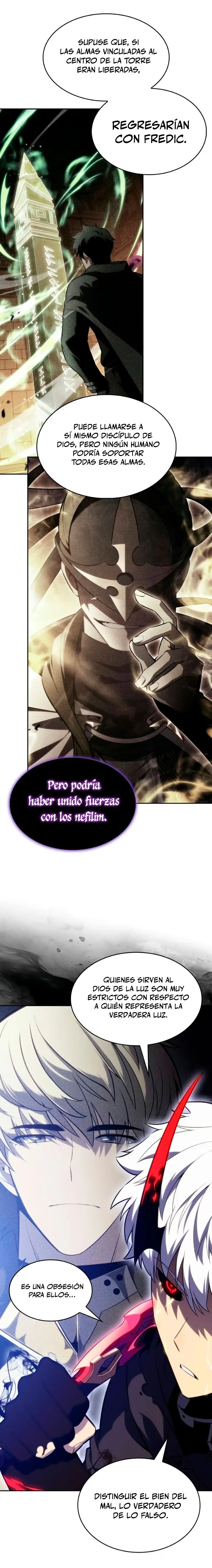 Read El asesino que retornó como el hijo del duque ES Manga Online
