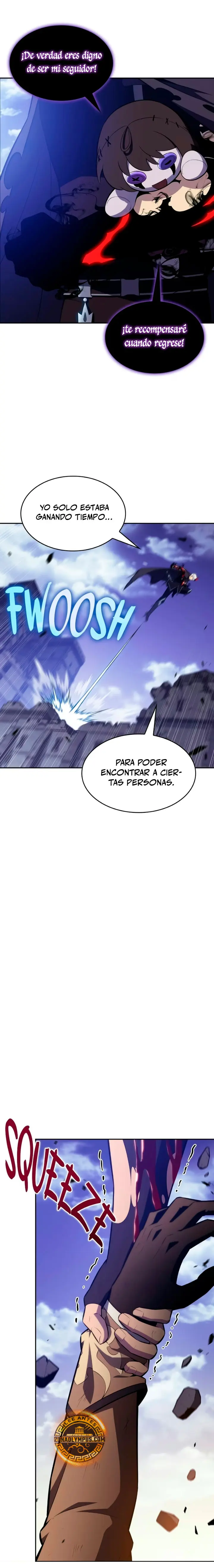 Read El asesino que retornó como el hijo del duque ES Manga Online