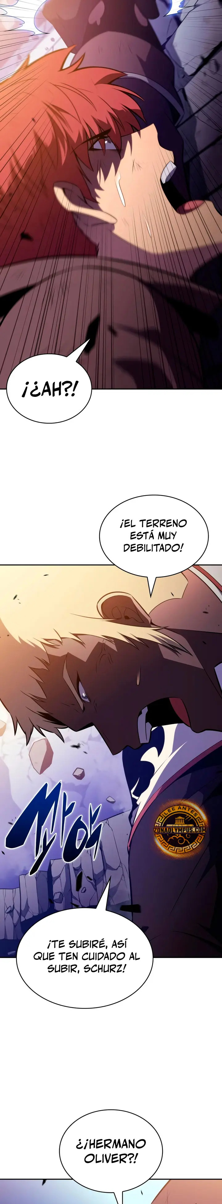 Read El asesino que retornó como el hijo del duque ES Manga Online