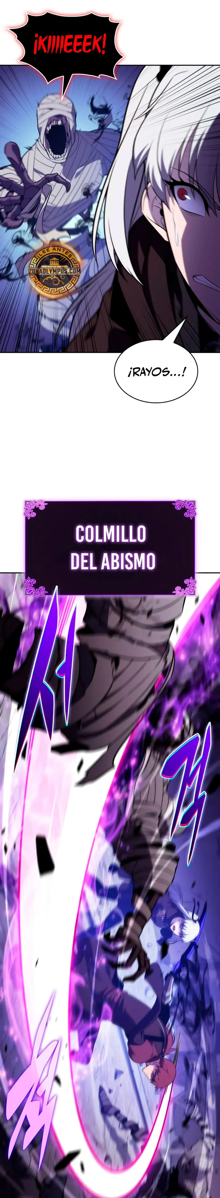 Read El asesino que retornó como el hijo del duque ES Manga Online