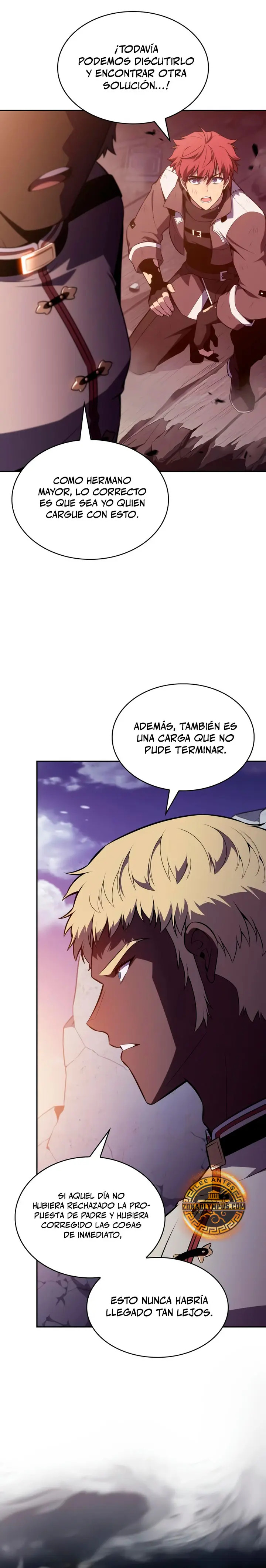 Read El asesino que retornó como el hijo del duque ES Manga Online