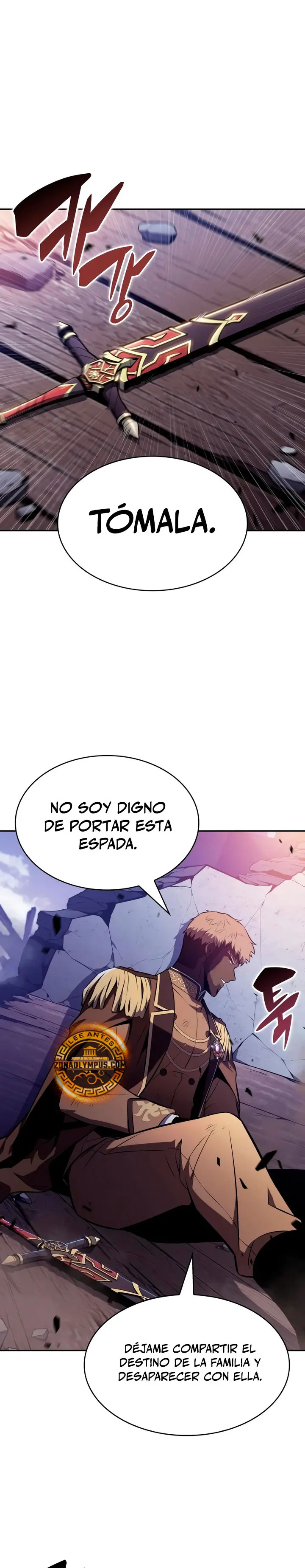 Read El asesino que retornó como el hijo del duque ES Manga Online