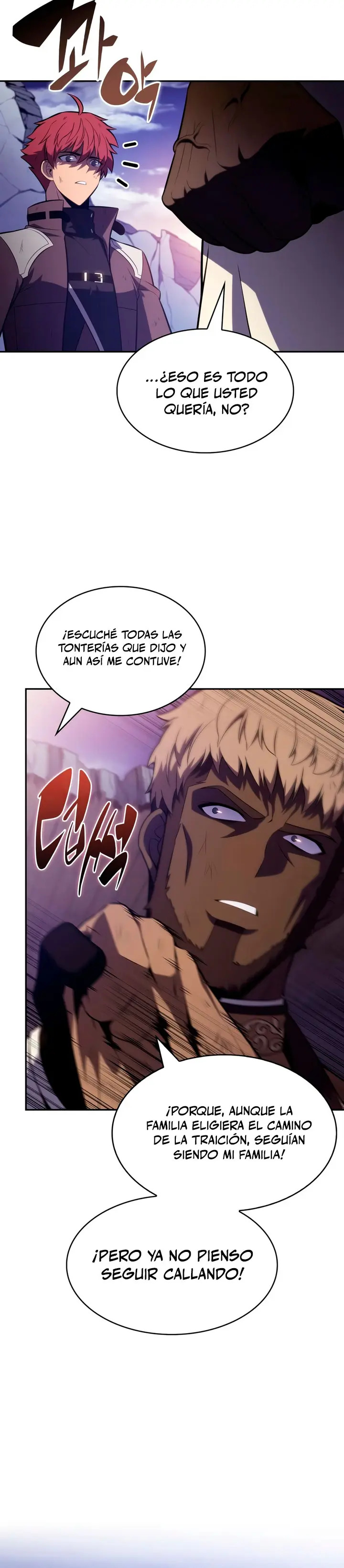 Read El asesino que retornó como el hijo del duque ES Manga Online