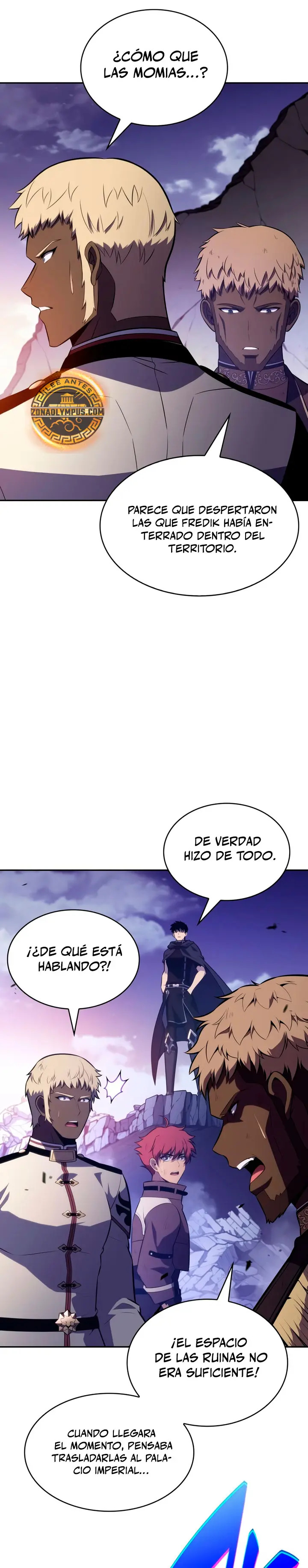 Read El asesino que retornó como el hijo del duque ES Manga Online