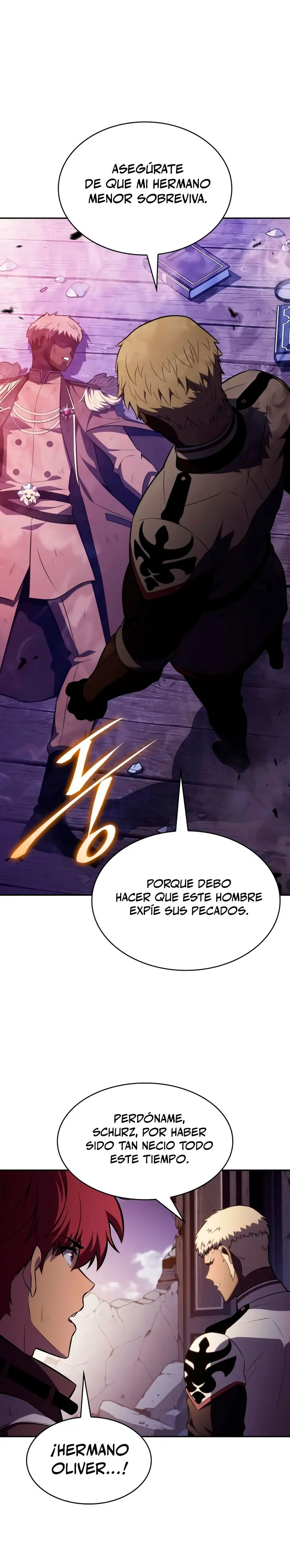 Read El asesino que retornó como el hijo del duque ES Manga Online