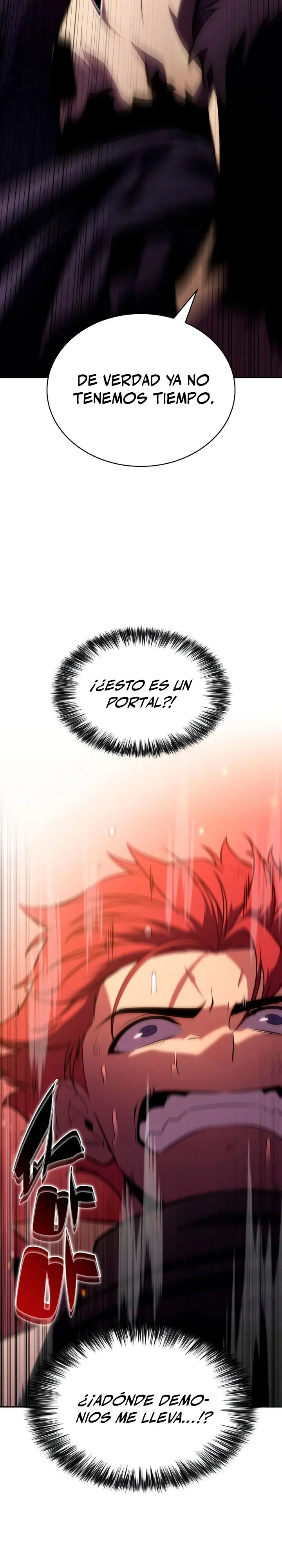 Read El asesino que retornó como el hijo del duque ES Manga Online