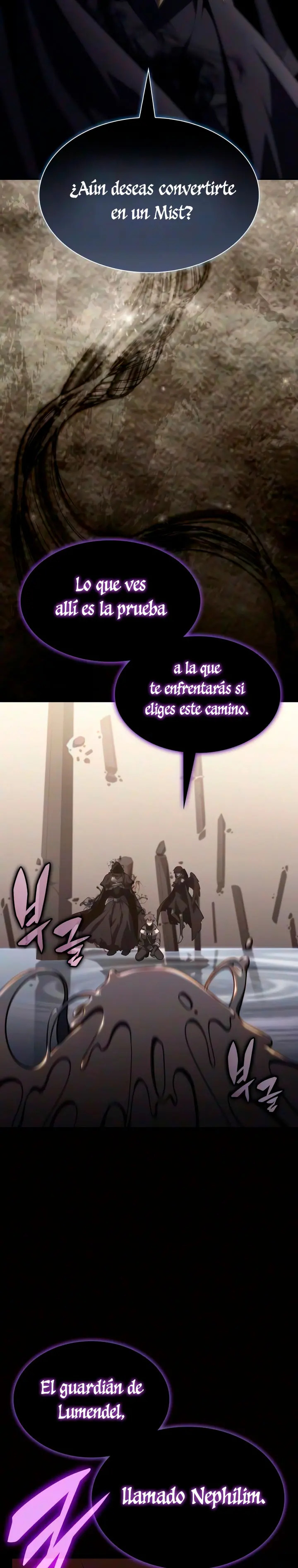 Read El asesino que retornó como el hijo del duque ES Manga Online
