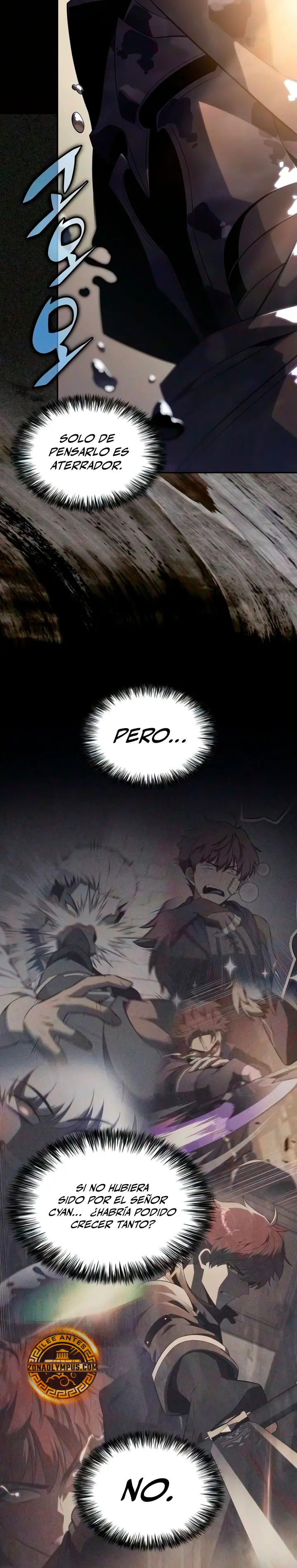 Read El asesino que retornó como el hijo del duque ES Manga Online