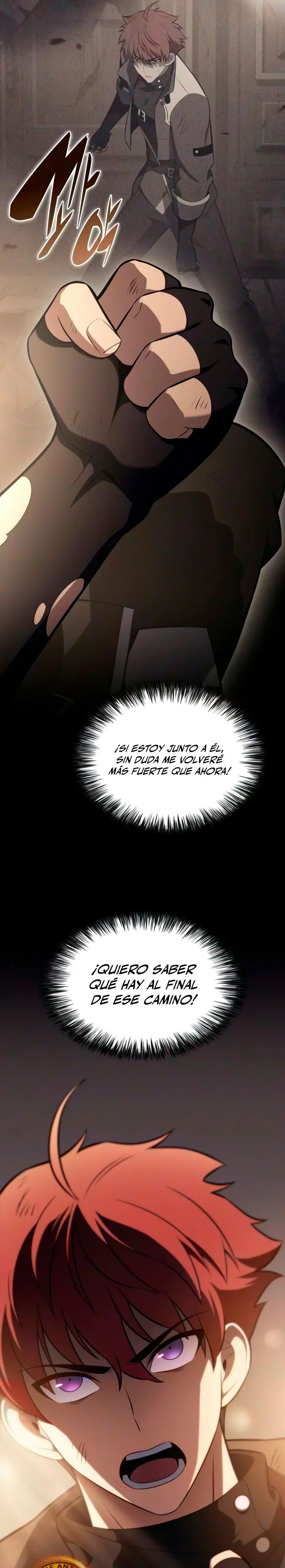 Read El asesino que retornó como el hijo del duque ES Manga Online