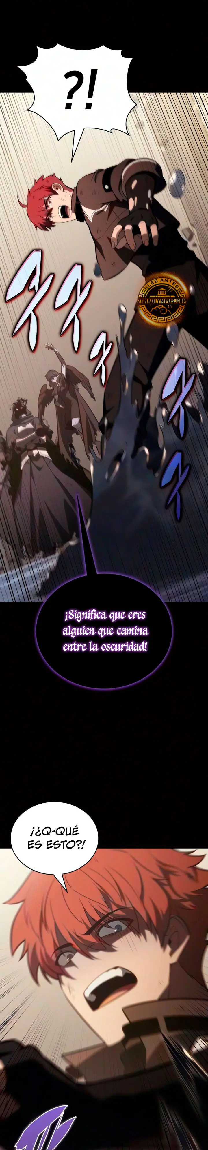 Read El asesino que retornó como el hijo del duque ES Manga Online
