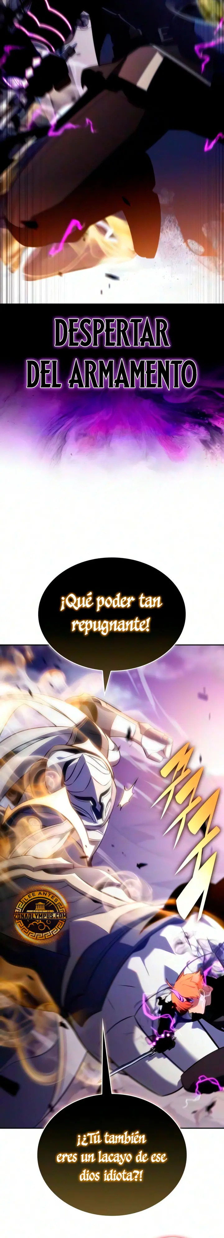 Read El asesino que retornó como el hijo del duque ES Manga Online
