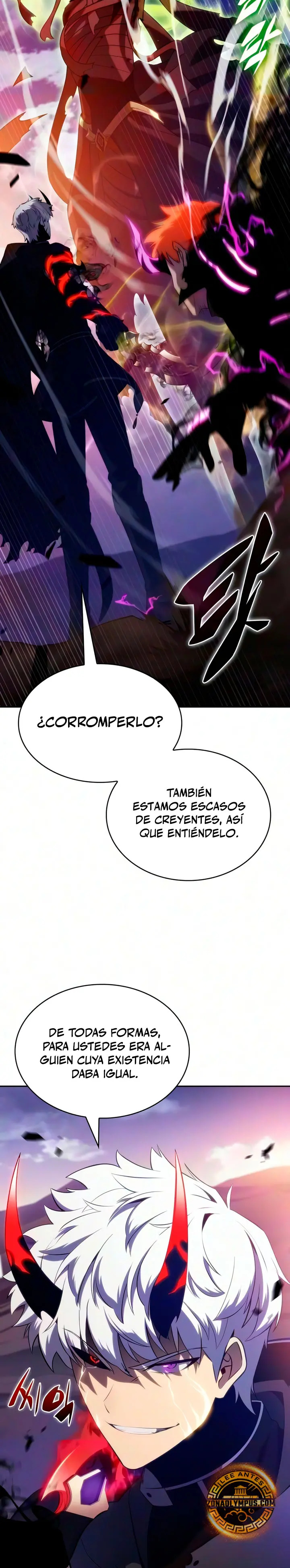 Read El asesino que retornó como el hijo del duque ES Manga Online