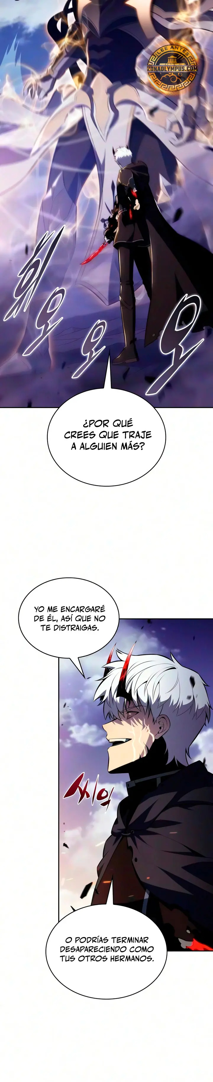 Read El asesino que retornó como el hijo del duque ES Manga Online