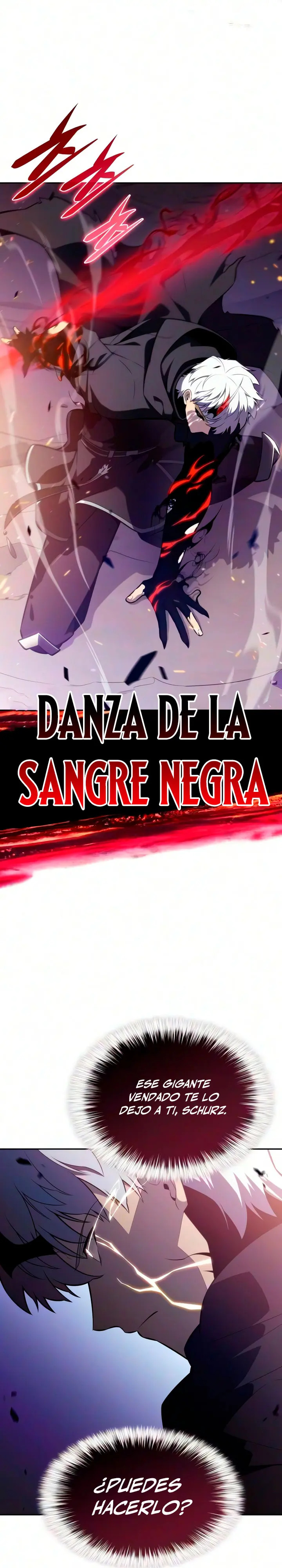 Read El asesino que retornó como el hijo del duque ES Manga Online