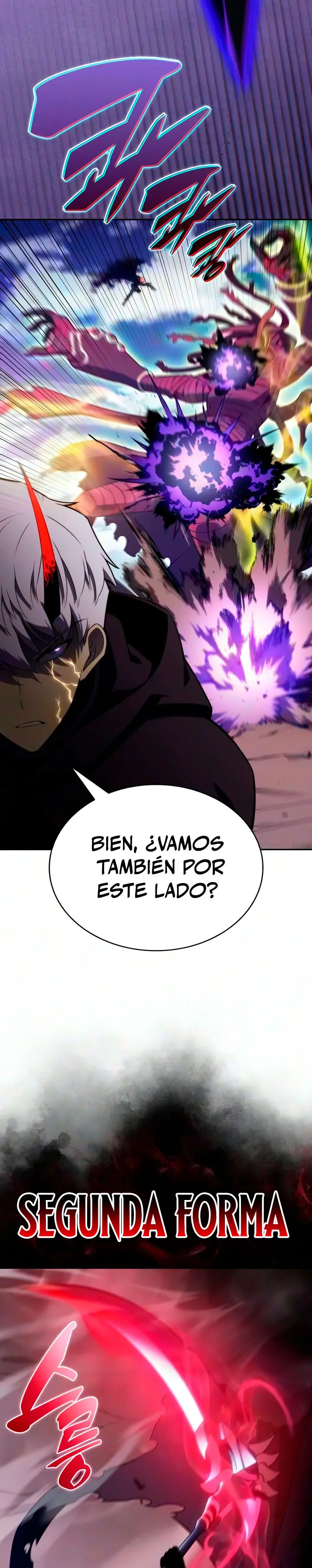 Read El asesino que retornó como el hijo del duque ES Manga Online