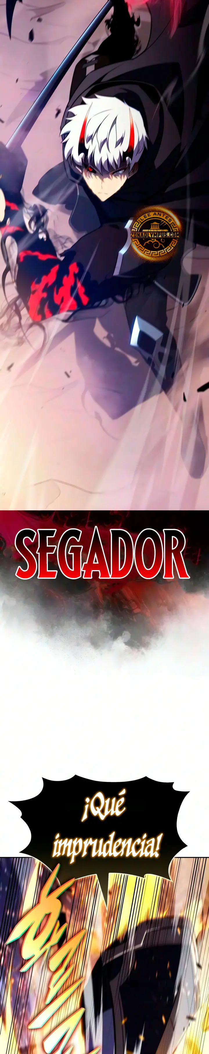Read El asesino que retornó como el hijo del duque ES Manga Online