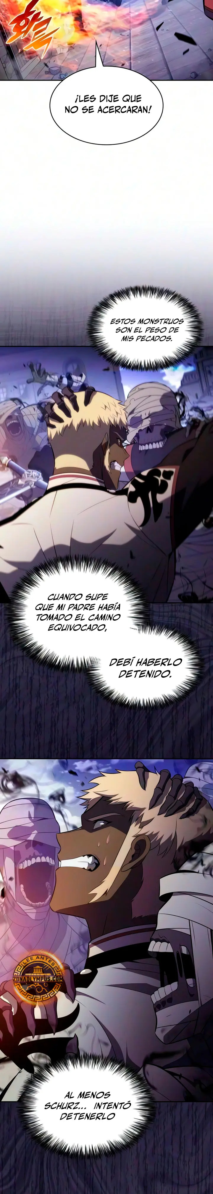 Read El asesino que retornó como el hijo del duque ES Manga Online
